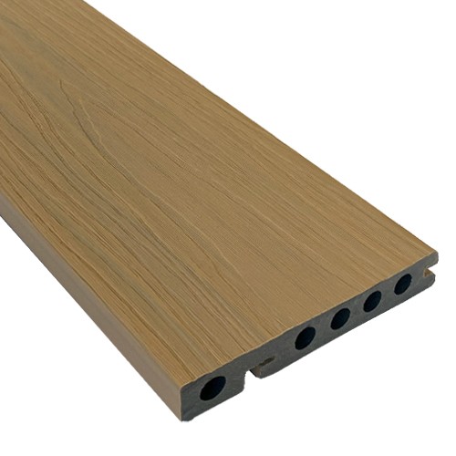 Финишная доска EasyDecking Co-extrusion 145х21 Oak купить в Миассе