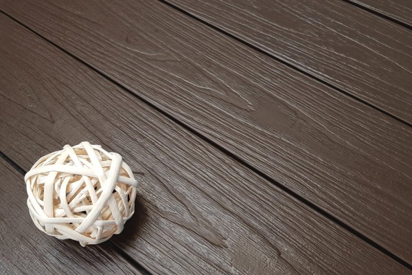 Террасная доска из ДПК Terrapol Практик моноколор Сердолик (под заказ) купить в Миассе