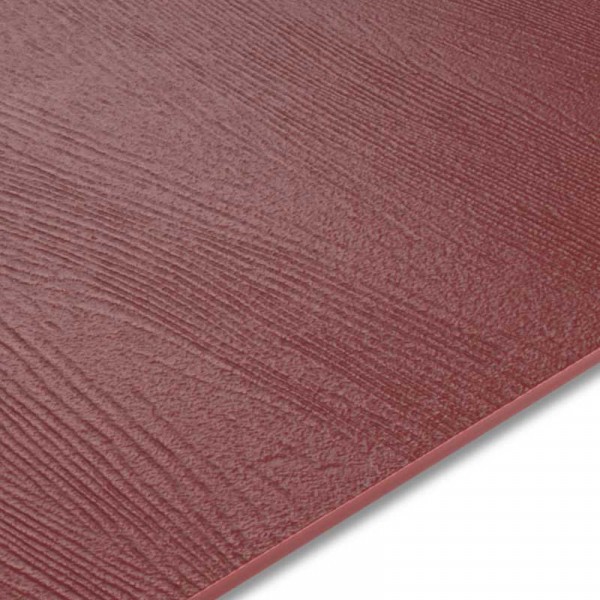 Фиброцементный сайдинг Roofas Board Wood Гранит красный купить в Миассе