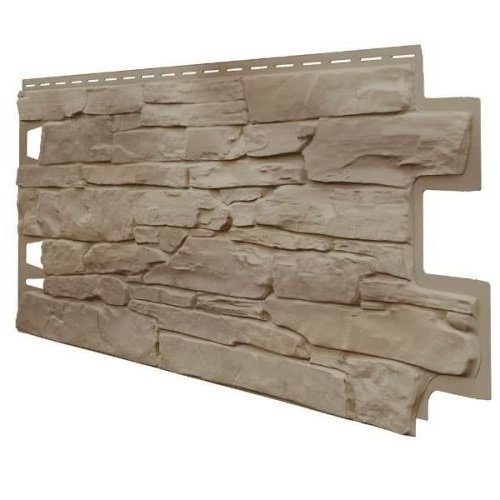 Фасадная панель VOX SOLID STONE REGULAR умбрия купить в Миассе