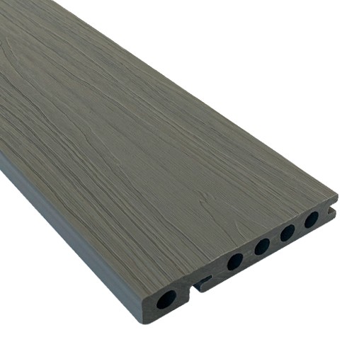 Финишная доска EasyDecking Co-extrusion 145х21 Old Barn купить в Миассе