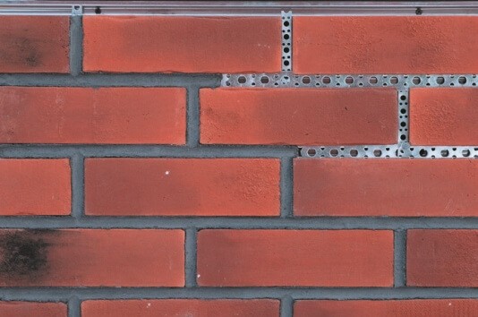 Фиброцементные панели КАНЬОН коллекция КЛИНКЕР 134 купить в Миассе