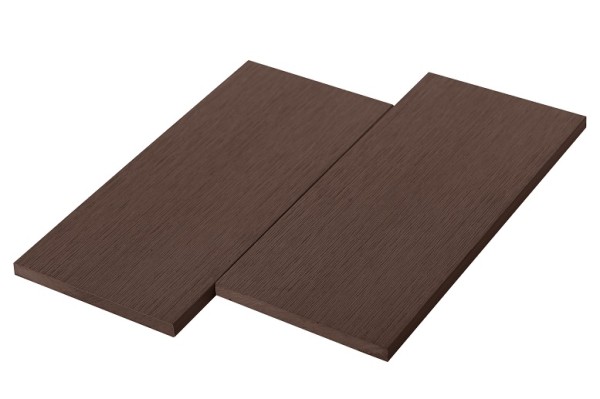 Заборная доска RusDecking UnoDeck Patio - Венге купить в Миассе