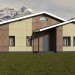 Фиброцементный сайдинг Roofas Board Wood Базальт купить в Миассе