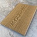 Ступень EasyDecking Wood-Х 348х22 Дуб 3D купить в Миассе