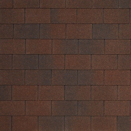 Гибкая черепица Tegola CAPRI legno 447 купить в Миассе