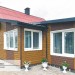 Сайдинг Ю-Пласт TIMBERBLOCK Пихта (Тимберблок) Кавказская купить в Миассе