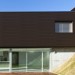 Фасадная панель из ДПК WOODVEX Венге купить в Миассе