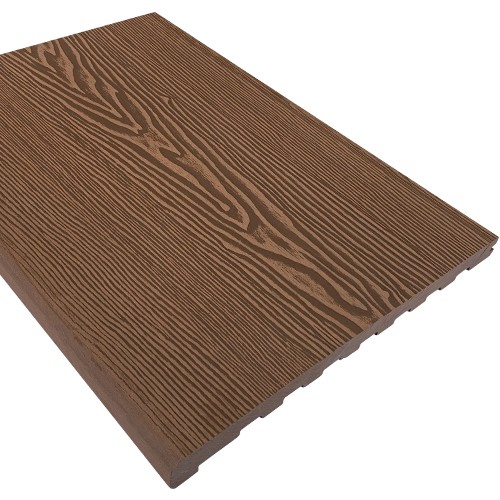Ступень EasyDecking Wood-Х 348х22 Коричневый 3D купить в Миассе