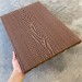 Ступень EasyDecking Wood-Х 348х22 Коричневый 3D купить в Миассе
