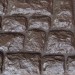 Фасадная панель Аэлит Камень крупный Коричневый купить в Миассе
