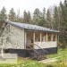Фасадная панель Ю-пласт Стоун хаус сланец Светло-серый купить в Миассе