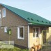 Фасадная панель Ю-пласт Стоун хаус сланец Бурый купить в Миассе