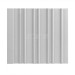 Доска фасадная ДПК SEQUOIA co-extrusion WHITE купить в Миассе