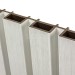 Доска фасадная ДПК SEQUOIA co-extrusion WHITE купить в Миассе