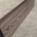 Доска  для грядок из ДПК NauticPrime 3D Венге, 225х30х2950 купить в Миассе