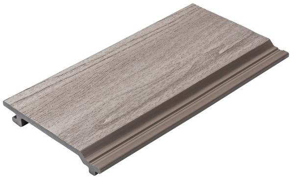 Фасадная панель из ДПК CM Cladding Bark ясень купить в Миассе