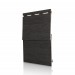 Вспененный сайдинг VOX KERRAFRONT WOOD DESIGN графит купить в Миассе