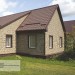 Фасадная панель Ю-пласт Стоун хаус сланец Бежевый купить в Миассе