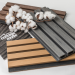 Стеновая панель CM Decking CM Wall, STONE GRAY (Стоун грей) купить в Миассе