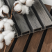 Стеновая панель CM Decking CM Wall, STONE GRAY (Стоун грей) купить в Миассе