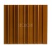 Доска фасадная ДПК SEQUOIA co-extrusion LIGHTBROWN купить в Миассе
