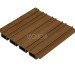 Доска фасадная ДПК SEQUOIA co-extrusion LIGHTBROWN купить в Миассе