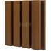 Доска фасадная ДПК SEQUOIA co-extrusion LIGHTBROWN купить в Миассе