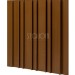 Доска фасадная ДПК SEQUOIA co-extrusion LIGHTBROWN купить в Миассе