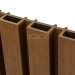Доска фасадная ДПК SEQUOIA co-extrusion LIGHTBROWN купить в Миассе