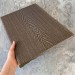 Ступень EasyDecking Wood-Х 348х22х4010 Венге 3D купить в Миассе