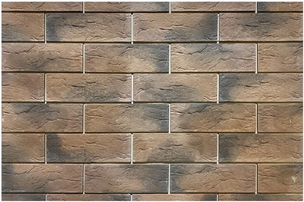 Фиброцементные панели КАНЬОН коллекция ИНДИГО 27 купить в Миассе