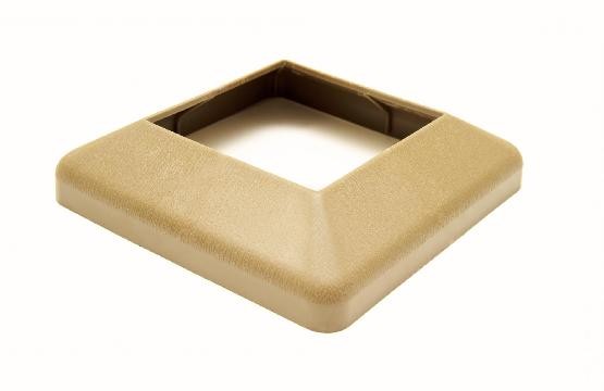 Юбка столба нижняя GardenParkett Бук купить в Миассе