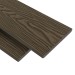 Заборная доска EasyDecking Wood-X 131х11 Венге купить в Миассе
