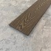 Заборная доска EasyDecking Wood-X 131х11 Венге купить в Миассе