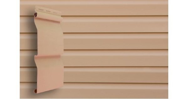 Сайдинг 3,0 Grand Line D4 (slim) персиковый купить в Миассе