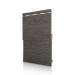 Вспененный сайдинг VOX KERRAFRONT WOOD DESIGN серебряно-серый купить в Миассе