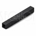 Балясина SEQUOIA Evolution 3D WOOD BLACK купить в Миассе
