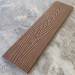 Заборная доска EasyDecking Wood-X 131х11 Коричневый купить в Миассе