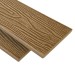 Заборная доска EasyDecking Wood-X 131х11 Дуб купить в Миассе