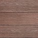 Террасная доска ДПК Outdoor 3D полнотелая STORM/OCEAN BROWN коричневая микс купить в Миассе