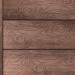Террасная доска ДПК Outdoor 3D полнотелая STORM/OCEAN BROWN коричневая микс купить в Миассе