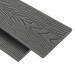 Заборная доска EasyDecking Wood-X 131х11 Серый купить в Миассе