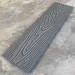 Заборная доска EasyDecking Wood-X 131х11 Серый купить в Миассе