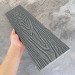 Заборная доска EasyDecking Wood-X 131х11 Серый купить в Миассе