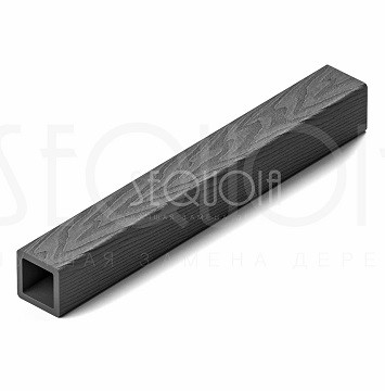 Балясина SEQUOIA Evolution 3D WOOD GRAY купить в Миассе