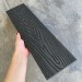 Заборная доска EasyDecking Wood-X 131х11 Черное дерево купить в Миассе