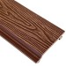 Фасадная панель EasyDecking Wood-X 156х21 Коричневый купить в Миассе