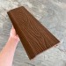 Фасадная панель EasyDecking Wood-X 156х21 Коричневый купить в Миассе