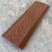 Фасадная панель EasyDecking Wood-X 156х21 Коричневый купить в Миассе
